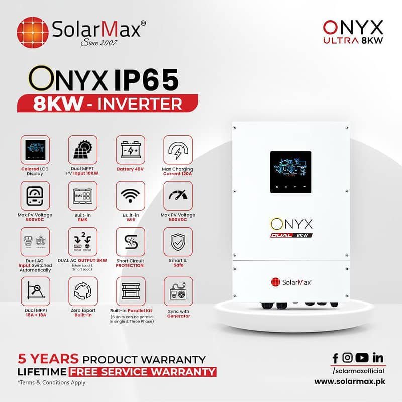 WNS SOLAR SOLUTION 6