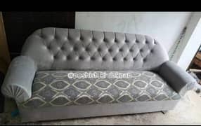 all sofe set repair and poshish apki Jagan per
