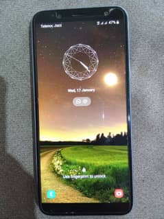Samsung Galaxy J6 For Sale