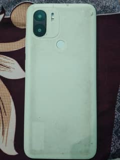 Redmi A1 plus