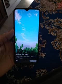 oppo a16 4/64 all ok ha Sirf patch h box charger nhi h