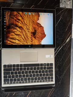 Hp Elite x2 i5 8th generation