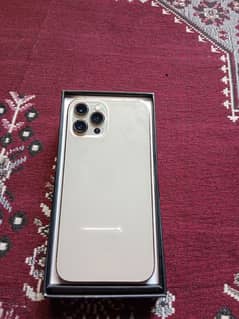 iphone 12 pro max 128 GB