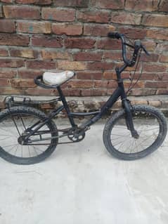 cycle