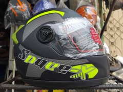 space Helmet