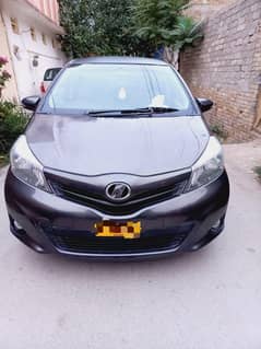 I'm selling my Toyota Vitz 2013 2016. Excellent condition.