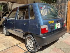 Mehran VX