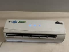 Pel dc inverter spirit ac 1 ton