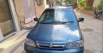 Cultus 2007 VXR - Urgent Sale