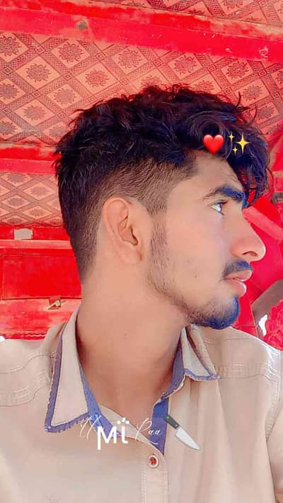 Umar Farooq 