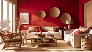 Officer Colony Gtype 9 Marla Double Story House for Sale in Phase 3