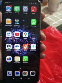 Redmi 14 c Almost 10 months warranty
