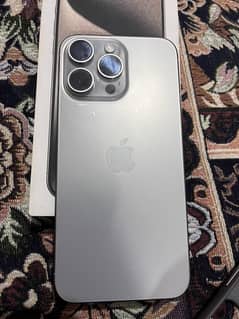15 pro max