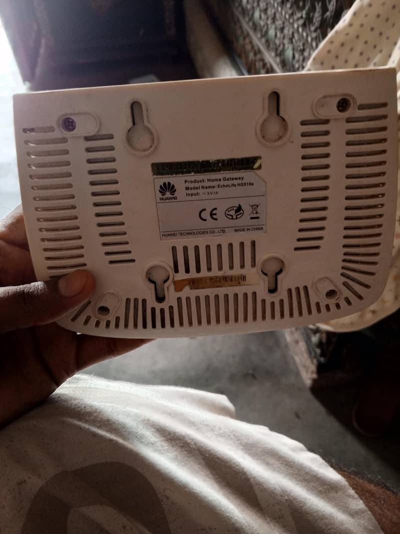 PTCL DEVICE ALL OK KOI FAULT NI BILKUL OK DEVICE 2
