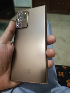 samsung Note 20ultra 12/256 sim working
