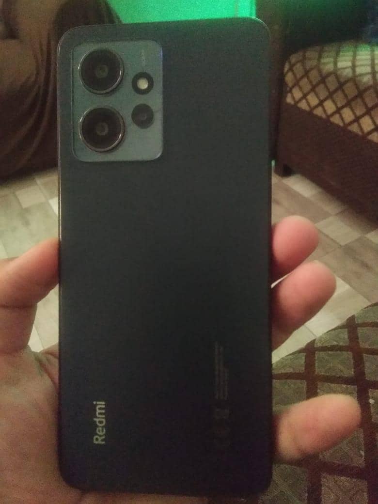 redmi note 12 2