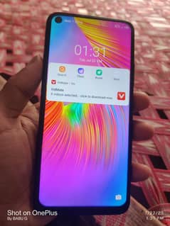 hot 9 4gb 128gb