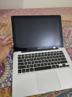 MacBook Pro late 2011 early 2012