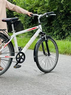 bycycle