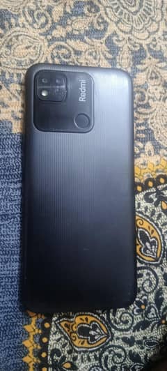 redmi 10A 6/128