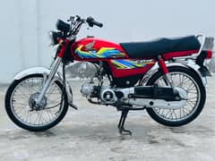 I want to sell my cd70