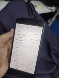 Iphone 7 plus pta approved