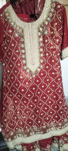 barat dress