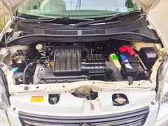 Suzuki Swift 2016