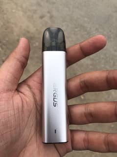 Argus g2 mini pod