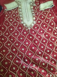 Barart dress