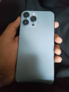 13 promax jv 128 GB
