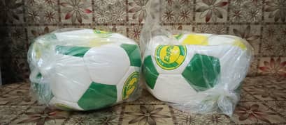 Football sells