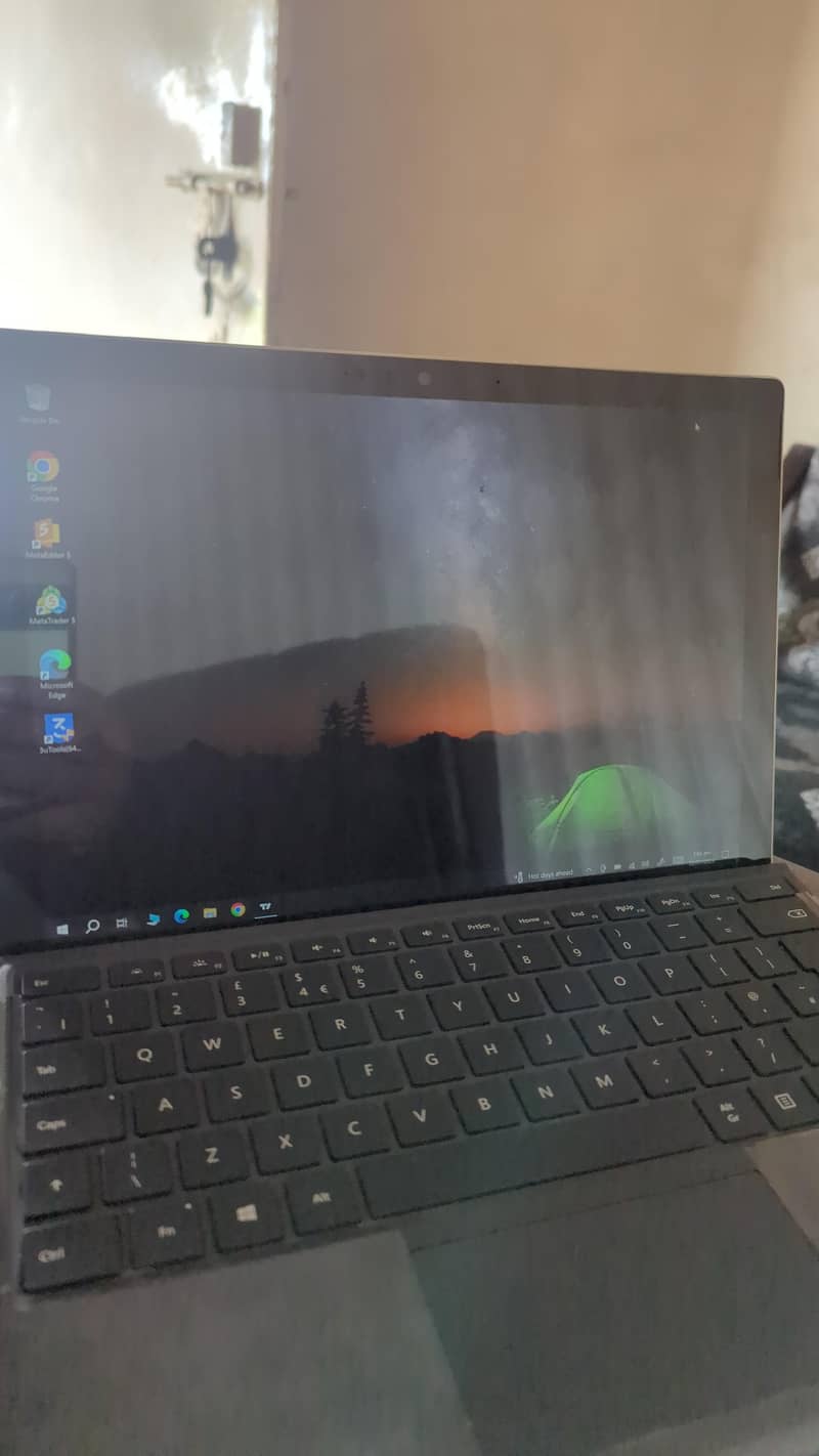 microsoft surface 7pro 2