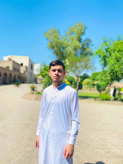 Uzair Khan