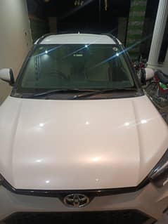 Toyota raize z