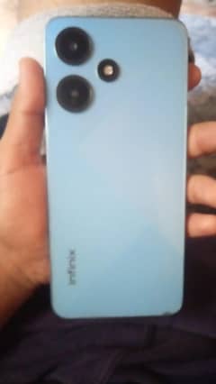 infnix