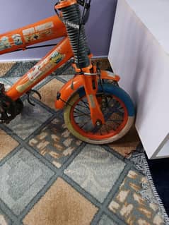 Kids Bicycle