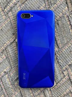 Realme C2
