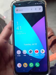 reame c3 3gb 32gb