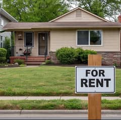 8 Marla Brand New Full House Available For Rent. In Faisal Town F-18 F-18 Block A Islamabad.