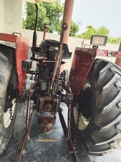 tractor