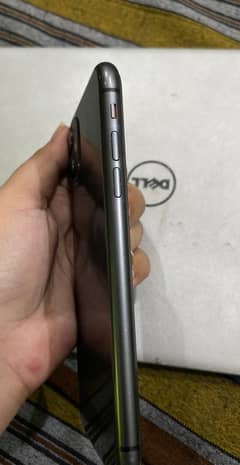 iphone 11    perfecty working all okie