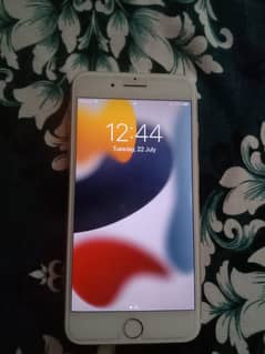 Iphone 7 Plus 128 Non PTA