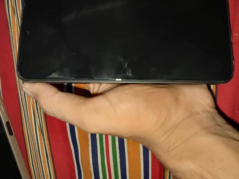 Condition 10/10  good condition finger display 4