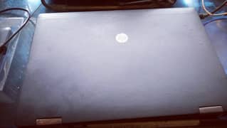 HP