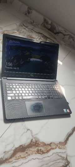 Dell core i3 5th Generation Original purchase from UAE