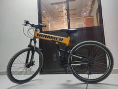 Japani bicycle