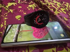 Z fold 3 with galaxy watch5 pro for sale