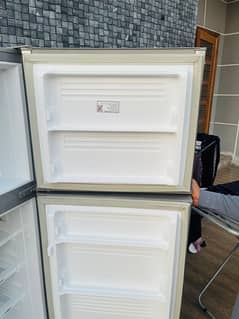 Fridge for Sale – Well Maintained and Fully Functional  "