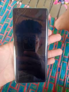infinix zero 40   8+8/256